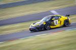 Porsche 718 Cayman GT4 Clubsport 2019 года